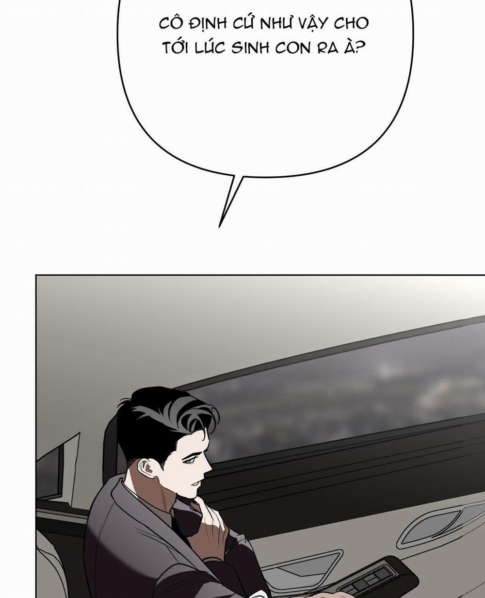 [18+] Trời Sinh Địch Thủ 26.1 trang 63