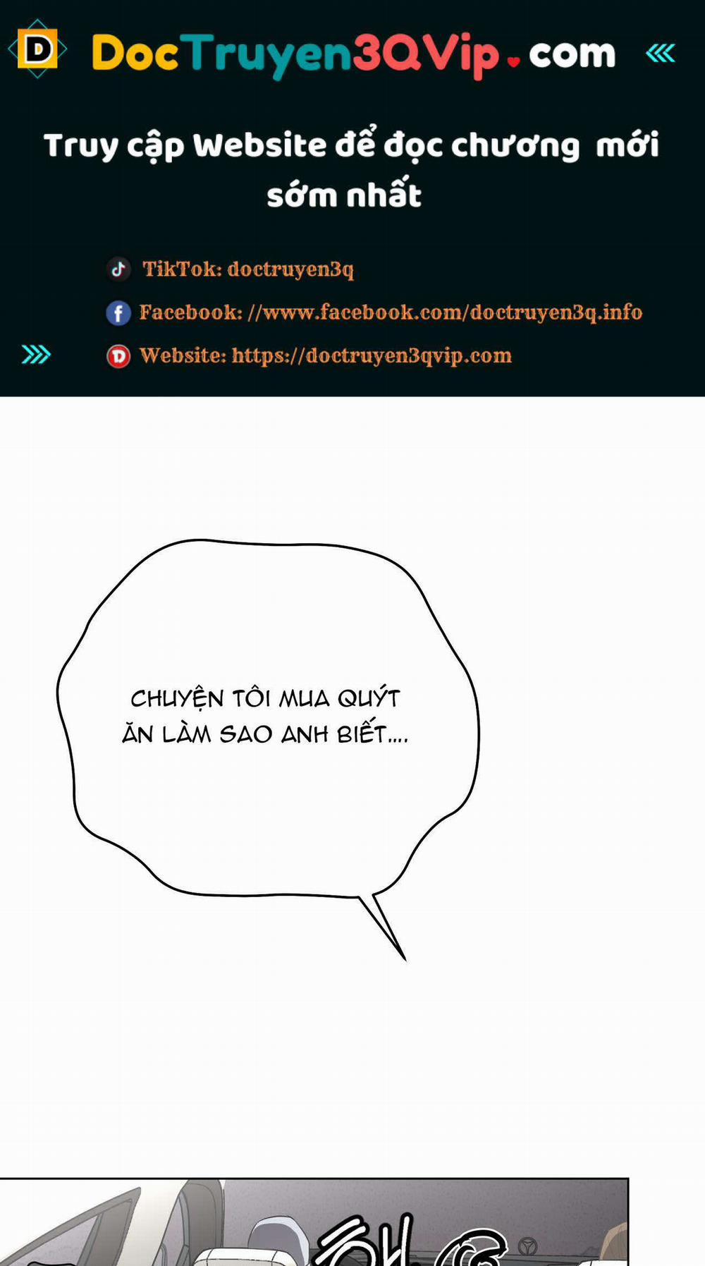 [18+] Trời Sinh Địch Thủ 26.2 trang 0