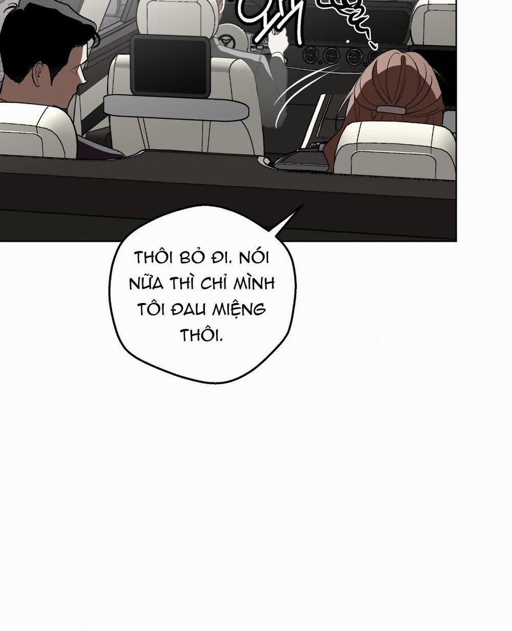 [18+] Trời Sinh Địch Thủ 26.2 trang 1