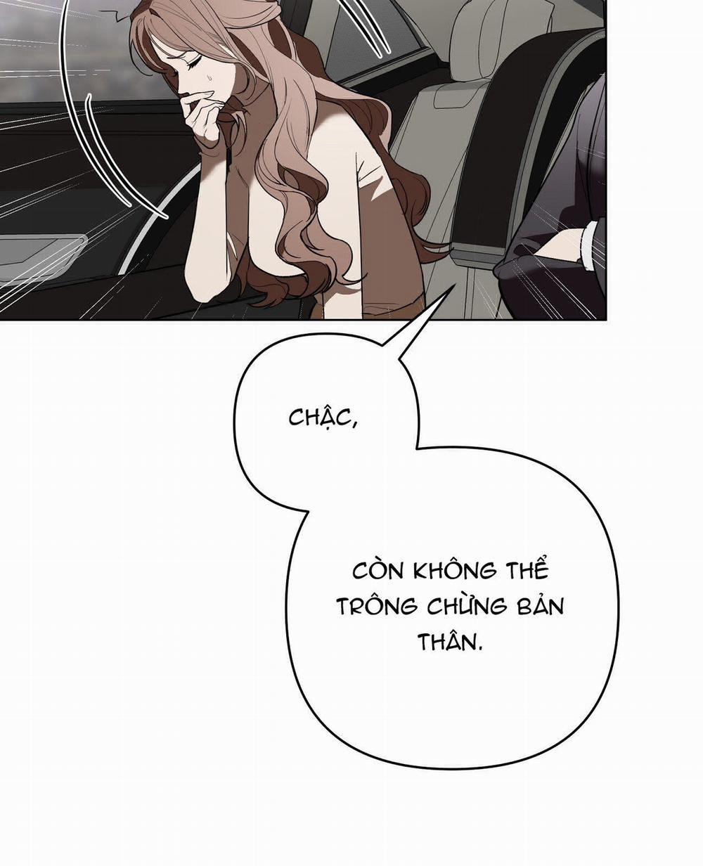 [18+] Trời Sinh Địch Thủ 26.2 trang 15