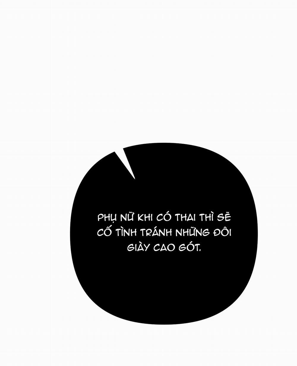 [18+] Trời Sinh Địch Thủ 26.2 trang 20