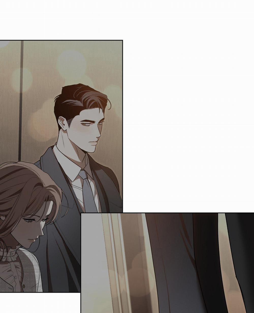 [18+] Trời Sinh Địch Thủ 26.2 trang 21