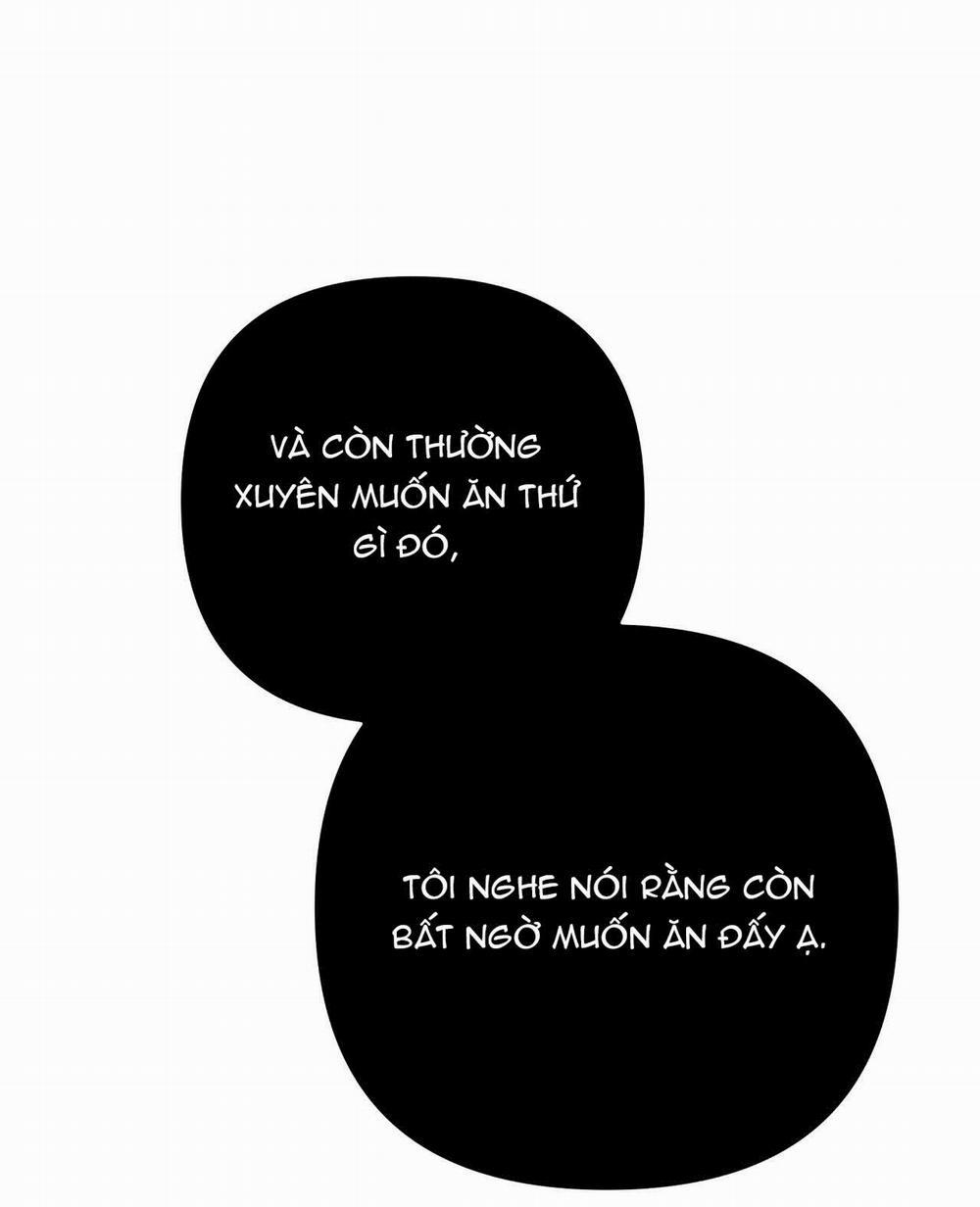 [18+] Trời Sinh Địch Thủ 26.2 trang 24