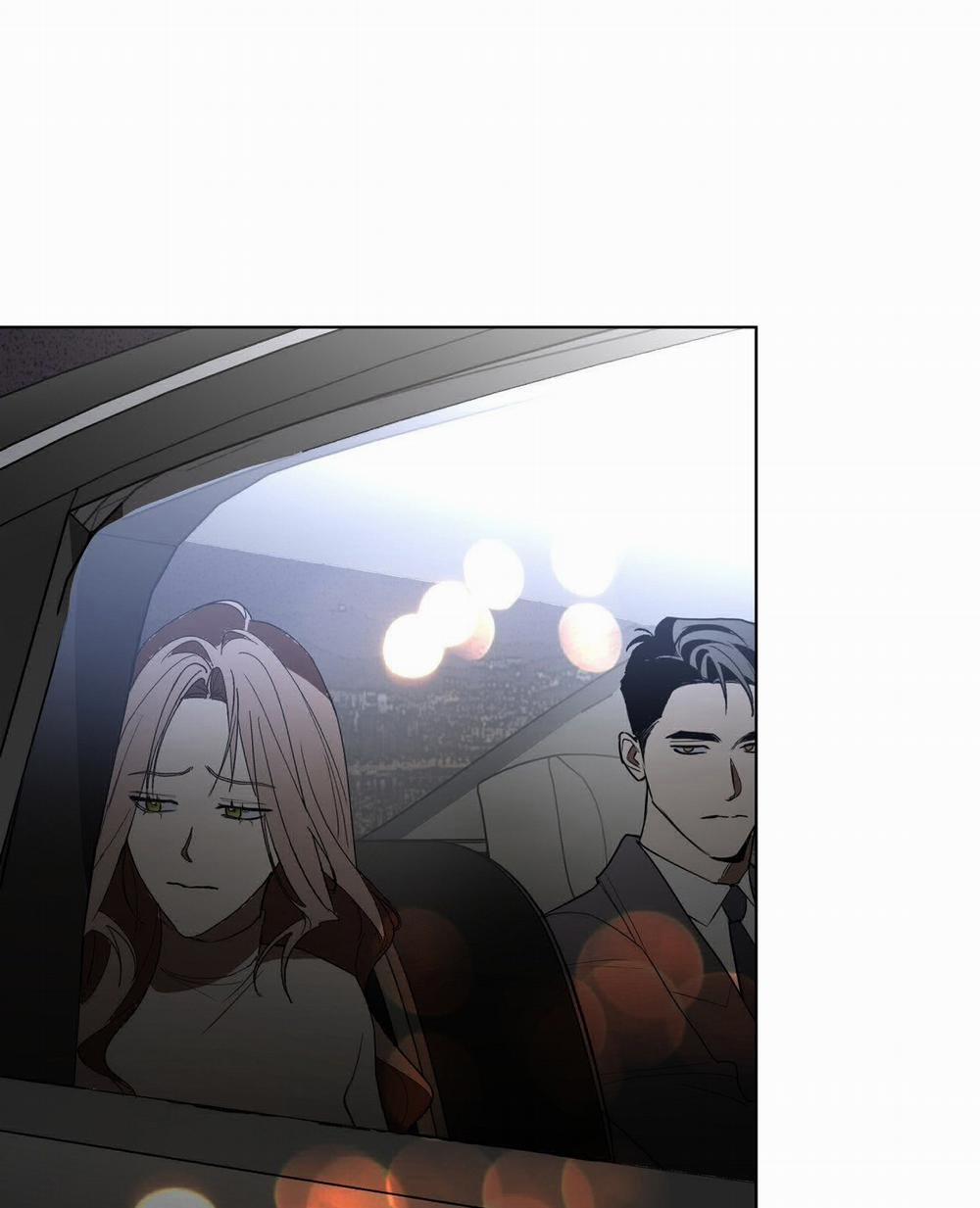 [18+] Trời Sinh Địch Thủ 26.2 trang 25