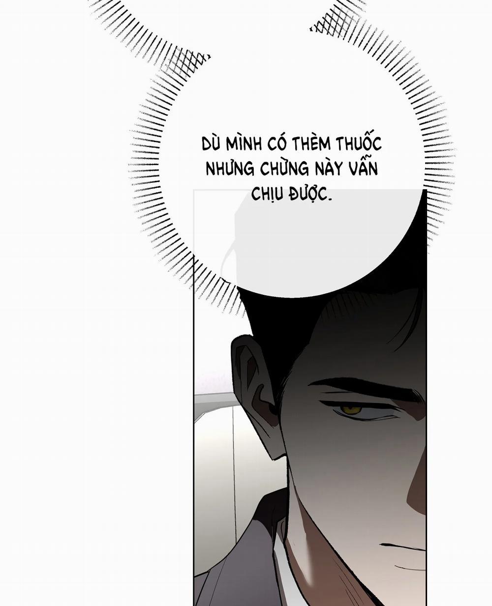 [18+] Trời Sinh Địch Thủ 26.2 trang 28