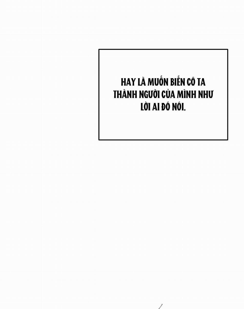 [18+] Trời Sinh Địch Thủ 26.2 trang 36