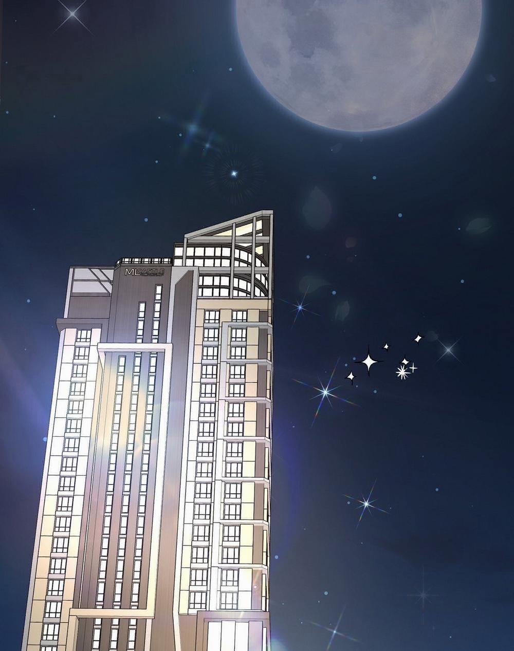 [18+] Trời Sinh Địch Thủ 26.2 trang 44