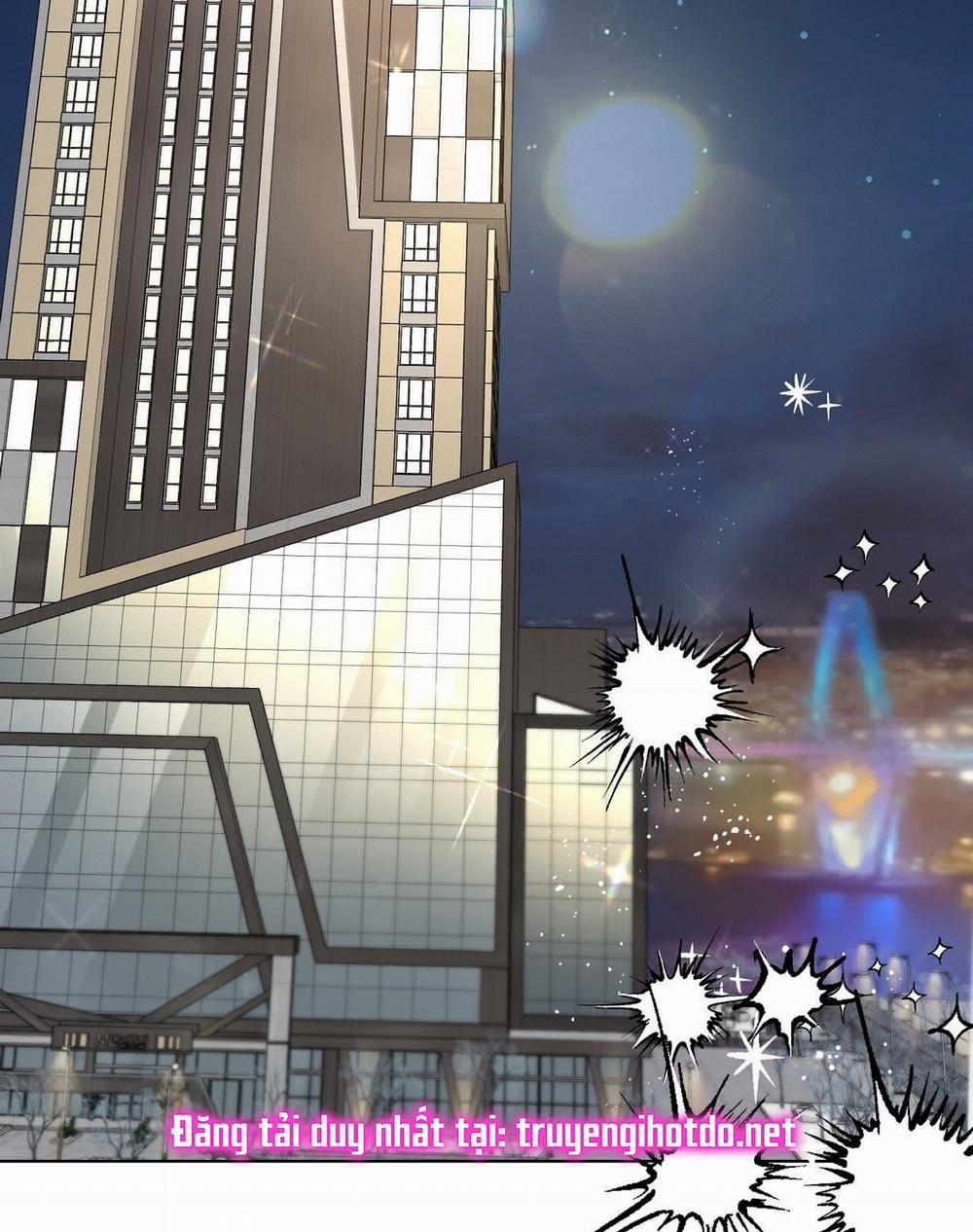 [18+] Trời Sinh Địch Thủ 26.2 trang 45