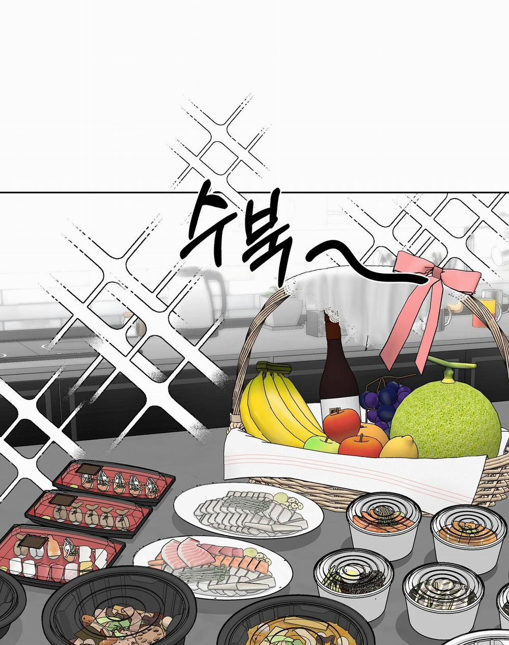 [18+] Trời Sinh Địch Thủ 26.2 trang 47