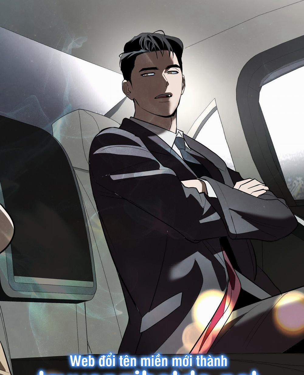 [18+] Trời Sinh Địch Thủ 26.2 trang 5