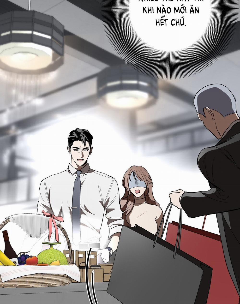 [18+] Trời Sinh Địch Thủ 26.2 trang 50