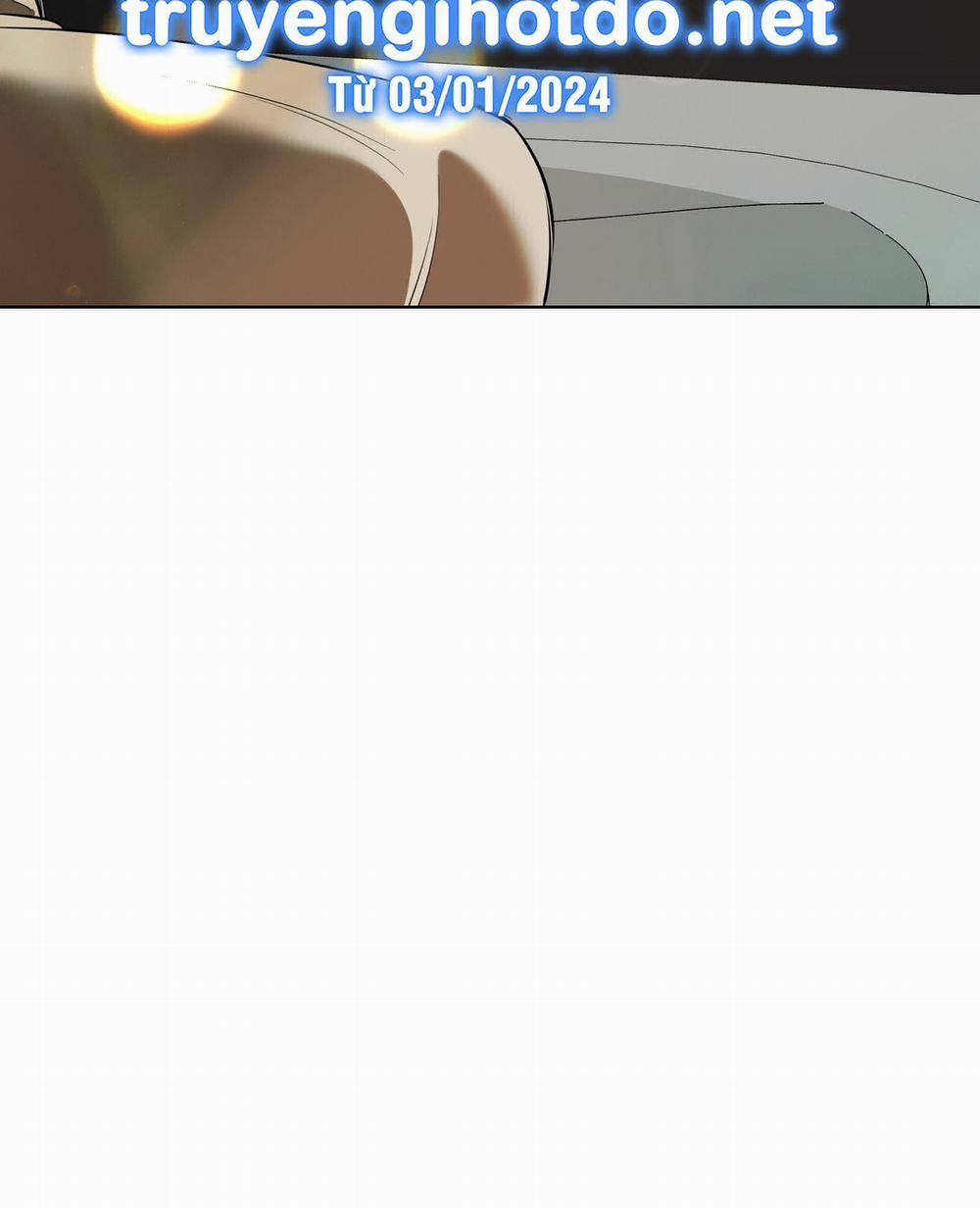 [18+] Trời Sinh Địch Thủ 26.2 trang 6