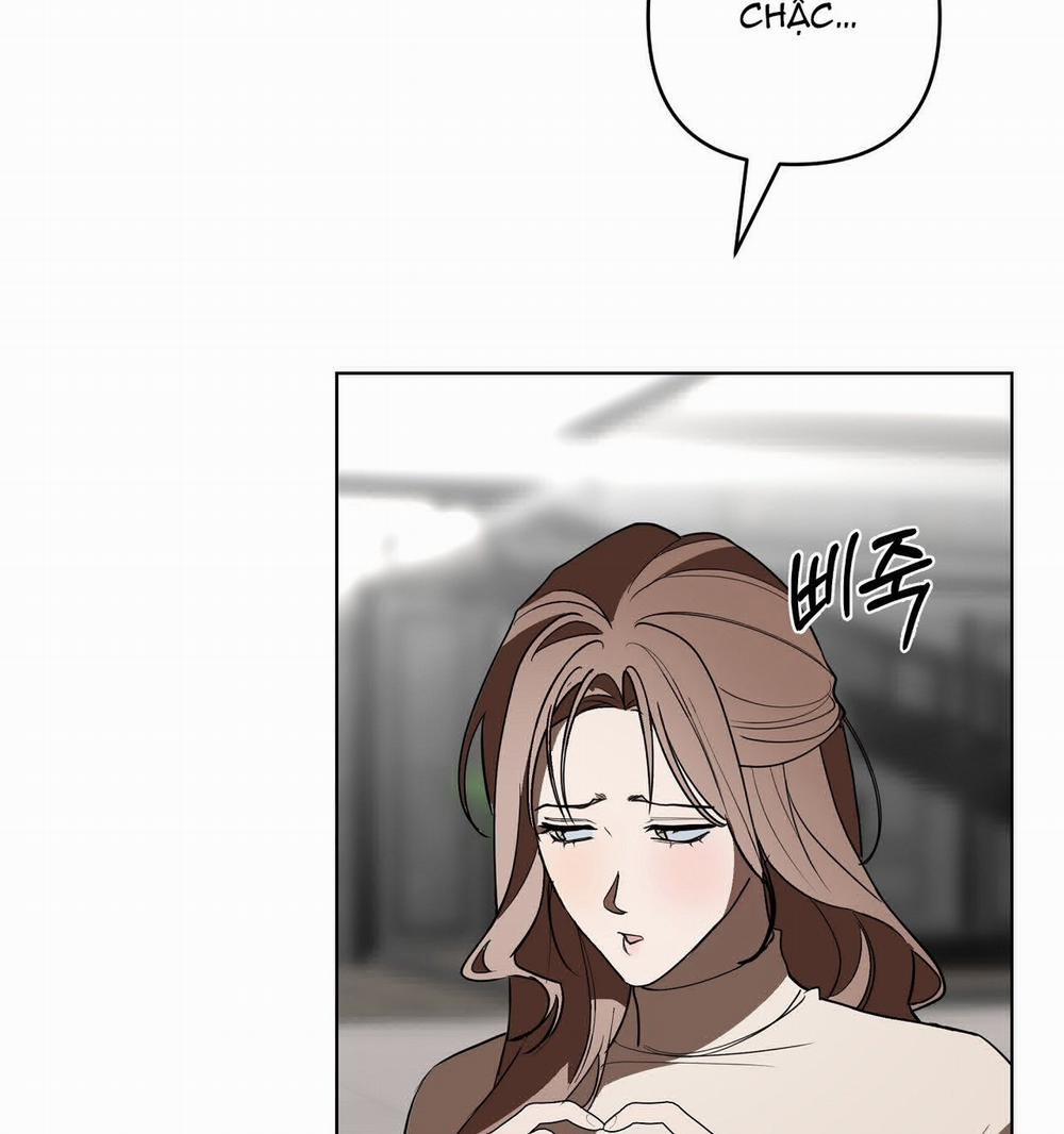 [18+] Trời Sinh Địch Thủ 26.2 trang 61