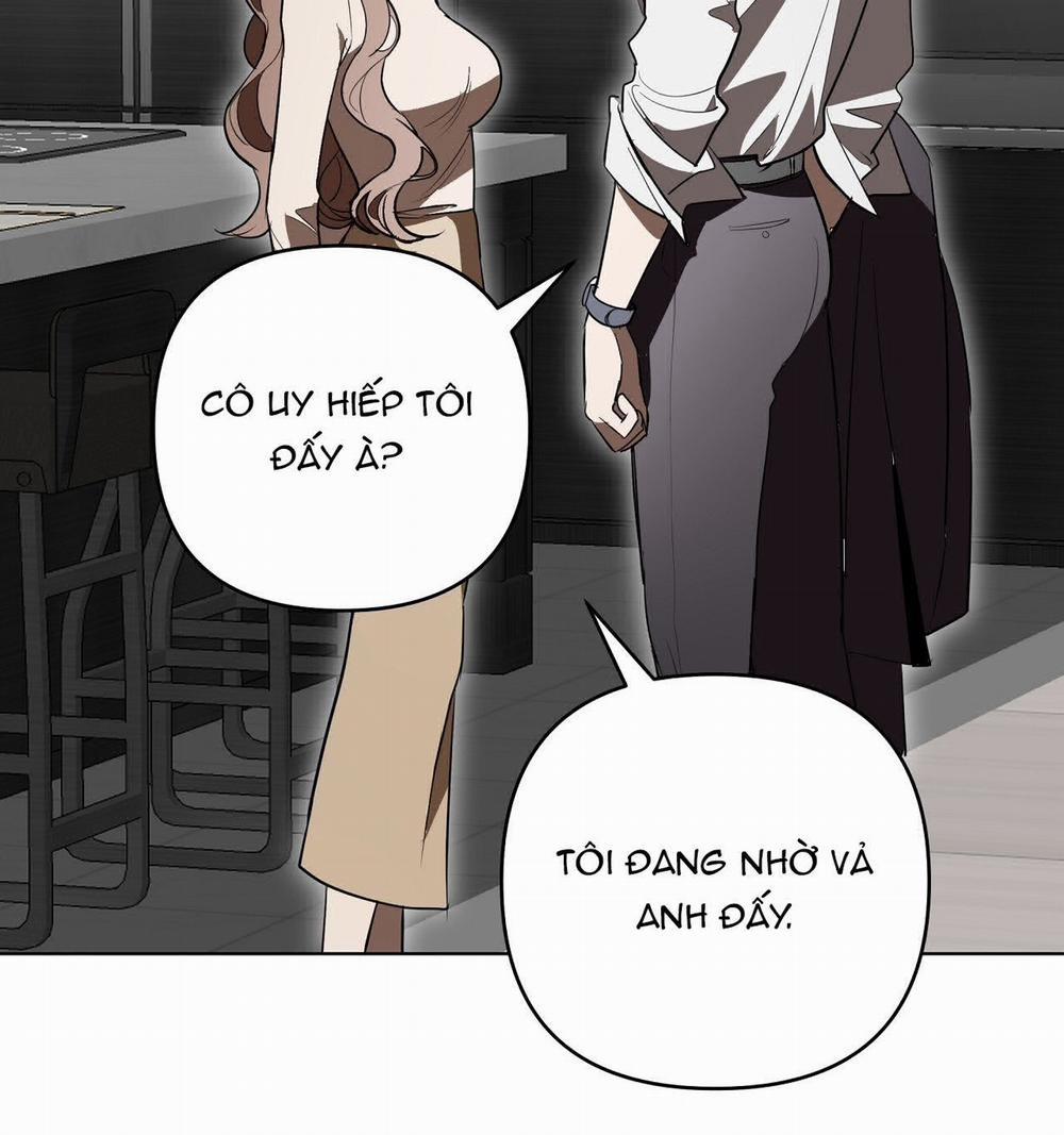 [18+] Trời Sinh Địch Thủ 26.2 trang 65