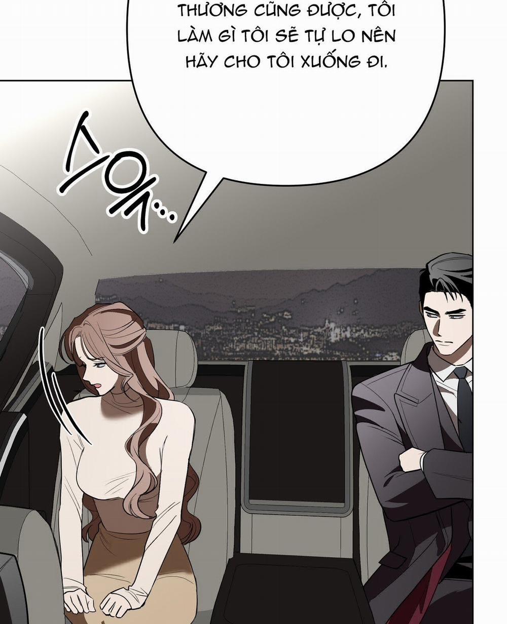 [18+] Trời Sinh Địch Thủ 26.2 trang 9