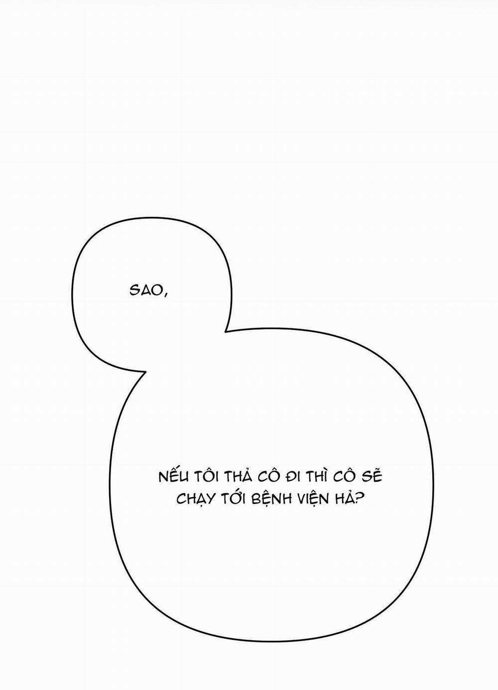 [18+] Trời Sinh Địch Thủ 27.1 trang 17