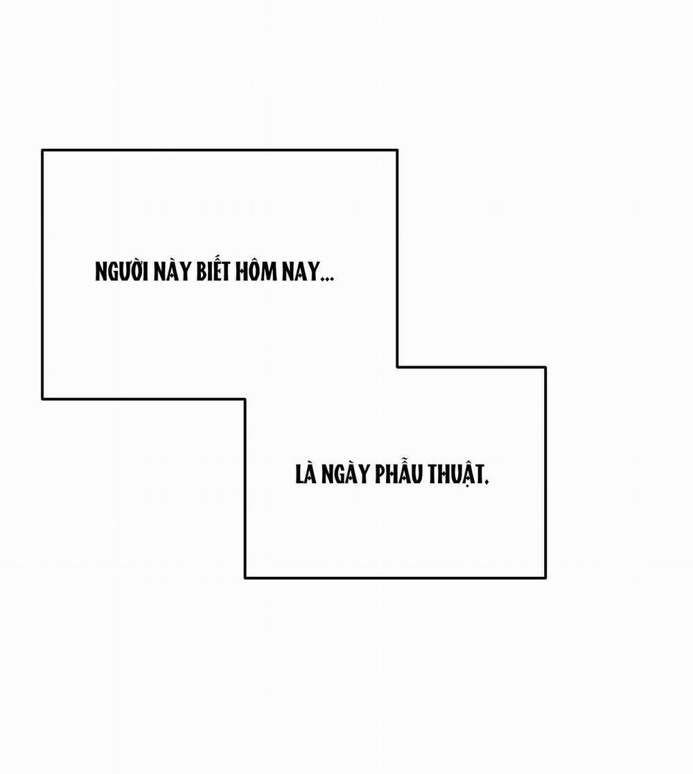 [18+] Trời Sinh Địch Thủ 27.1 trang 19