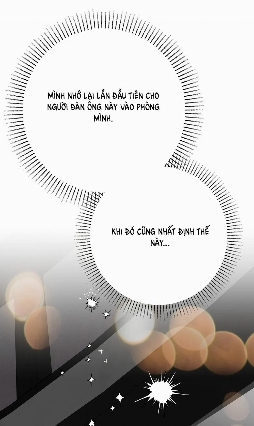 [18+] Trời Sinh Địch Thủ 27.1 trang 27