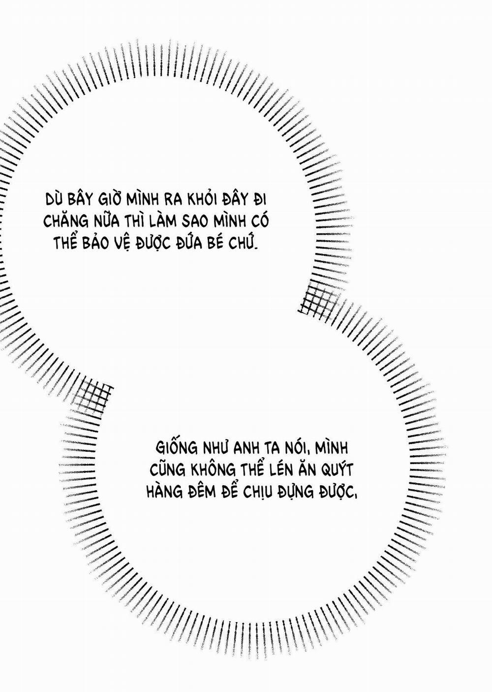 [18+] Trời Sinh Địch Thủ 27.1 trang 33