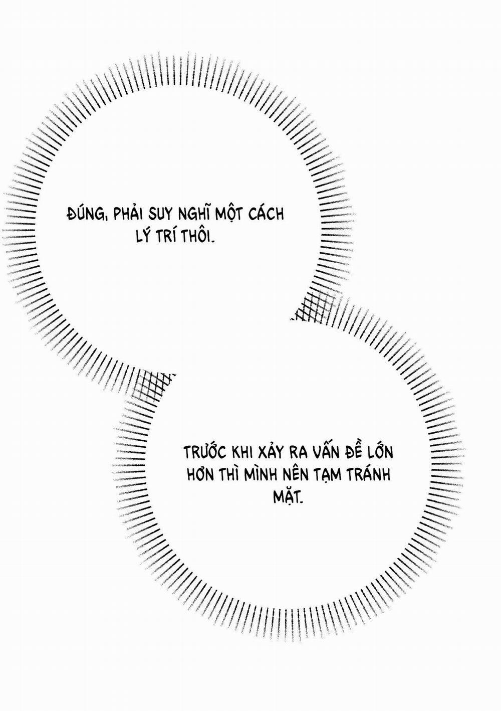 [18+] Trời Sinh Địch Thủ 27.1 trang 35