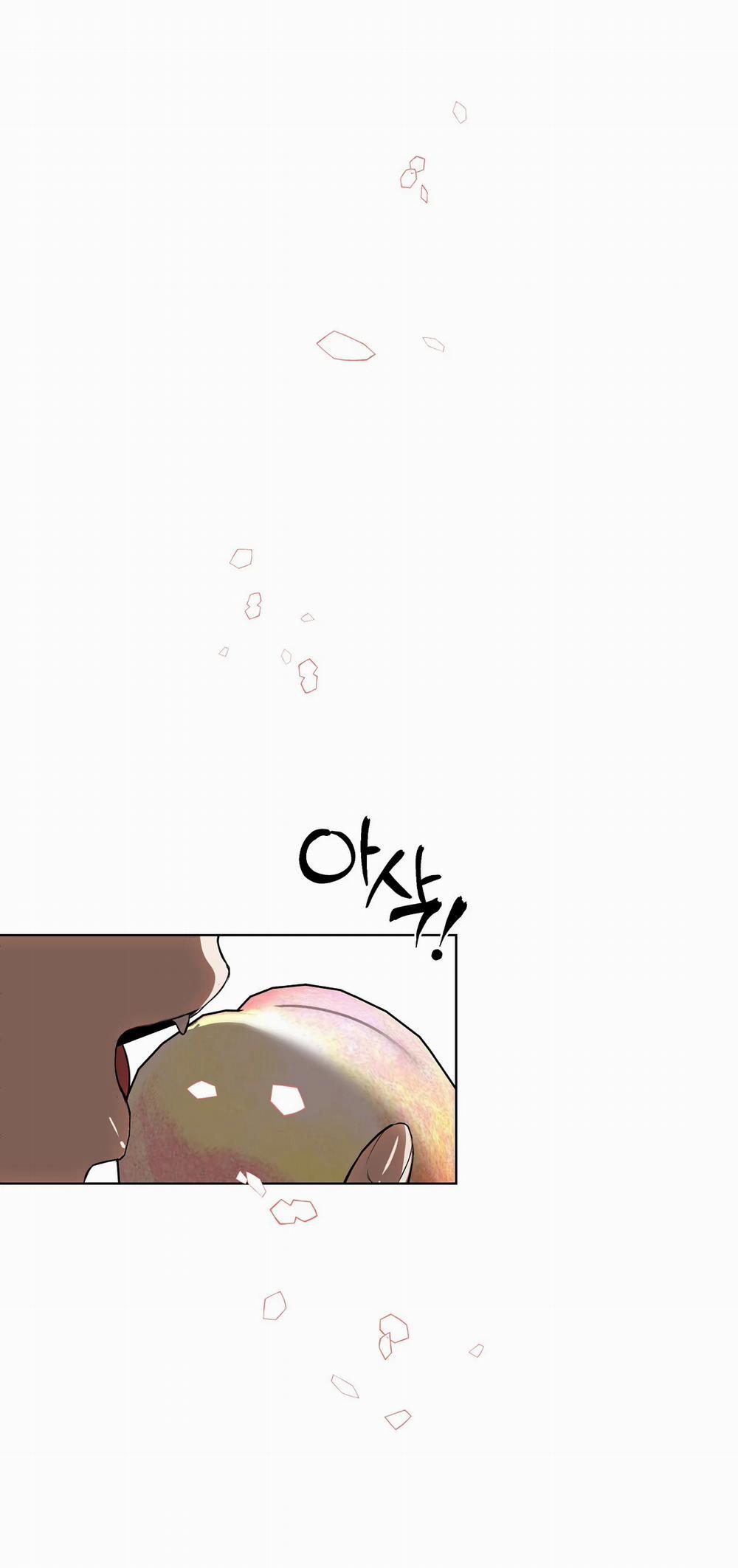 [18+] Trời Sinh Địch Thủ 27.1 trang 38