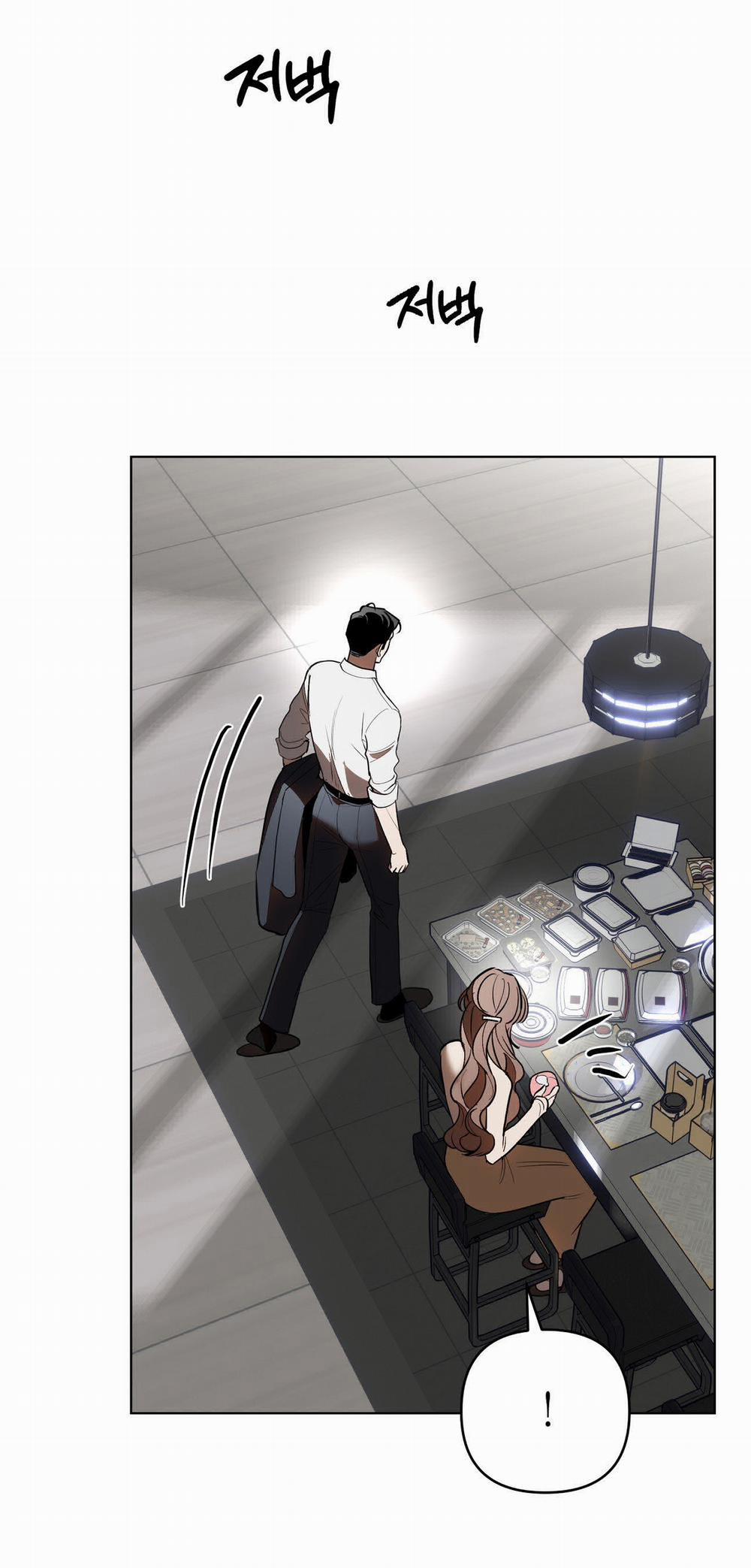 [18+] Trời Sinh Địch Thủ 27.1 trang 41