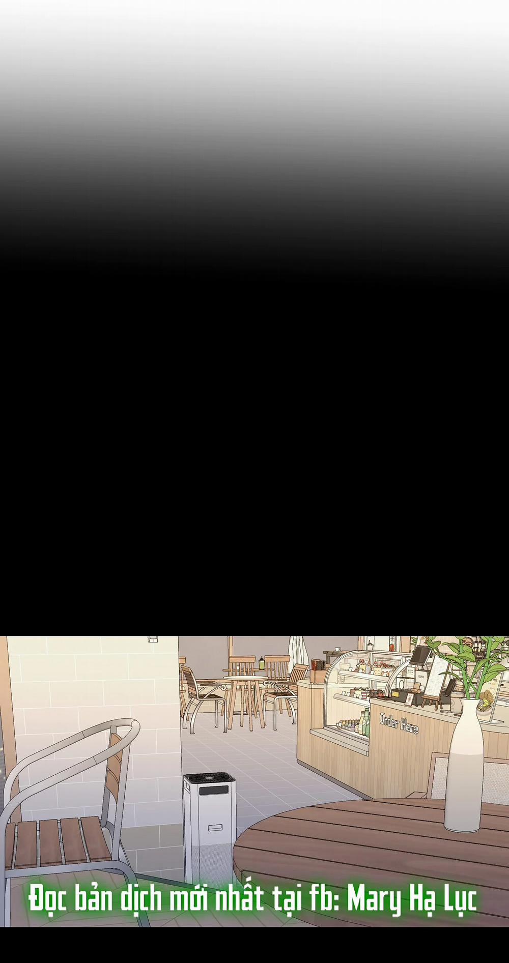 [18+] Trời Sinh Địch Thủ 27.1 trang 7