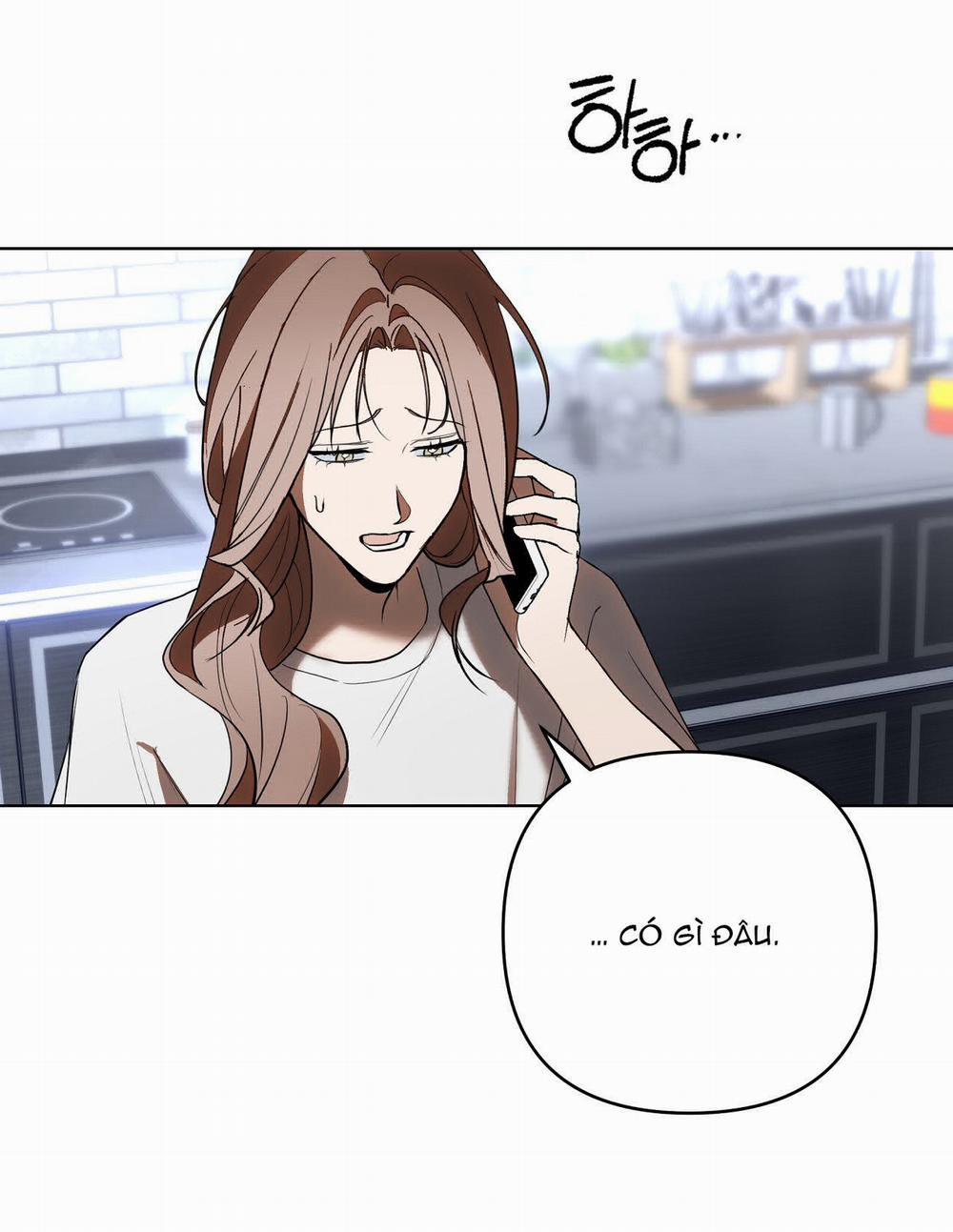 [18+] Trời Sinh Địch Thủ 27.2 trang 1