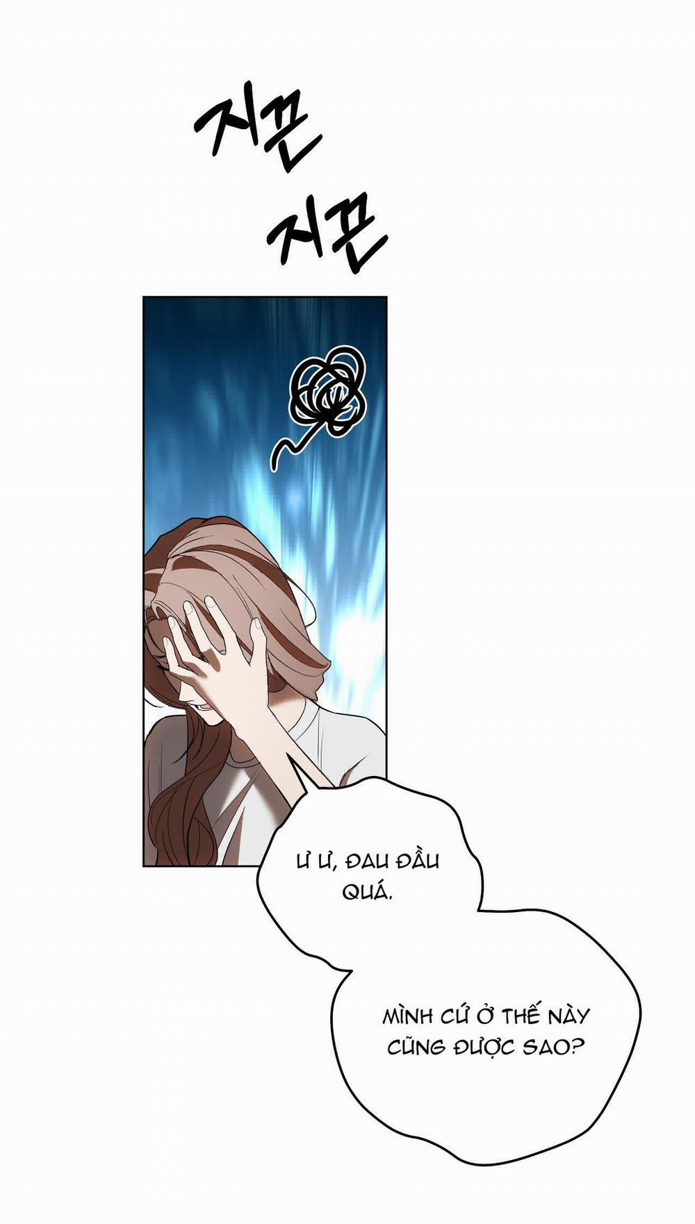 [18+] Trời Sinh Địch Thủ 27.2 trang 10