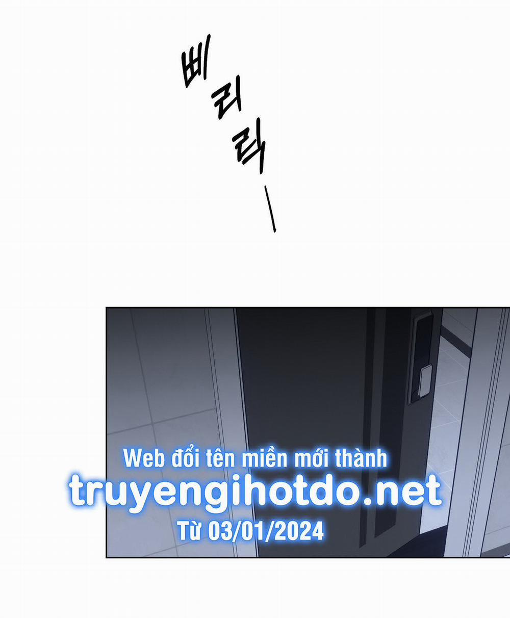 [18+] Trời Sinh Địch Thủ 27.2 trang 11