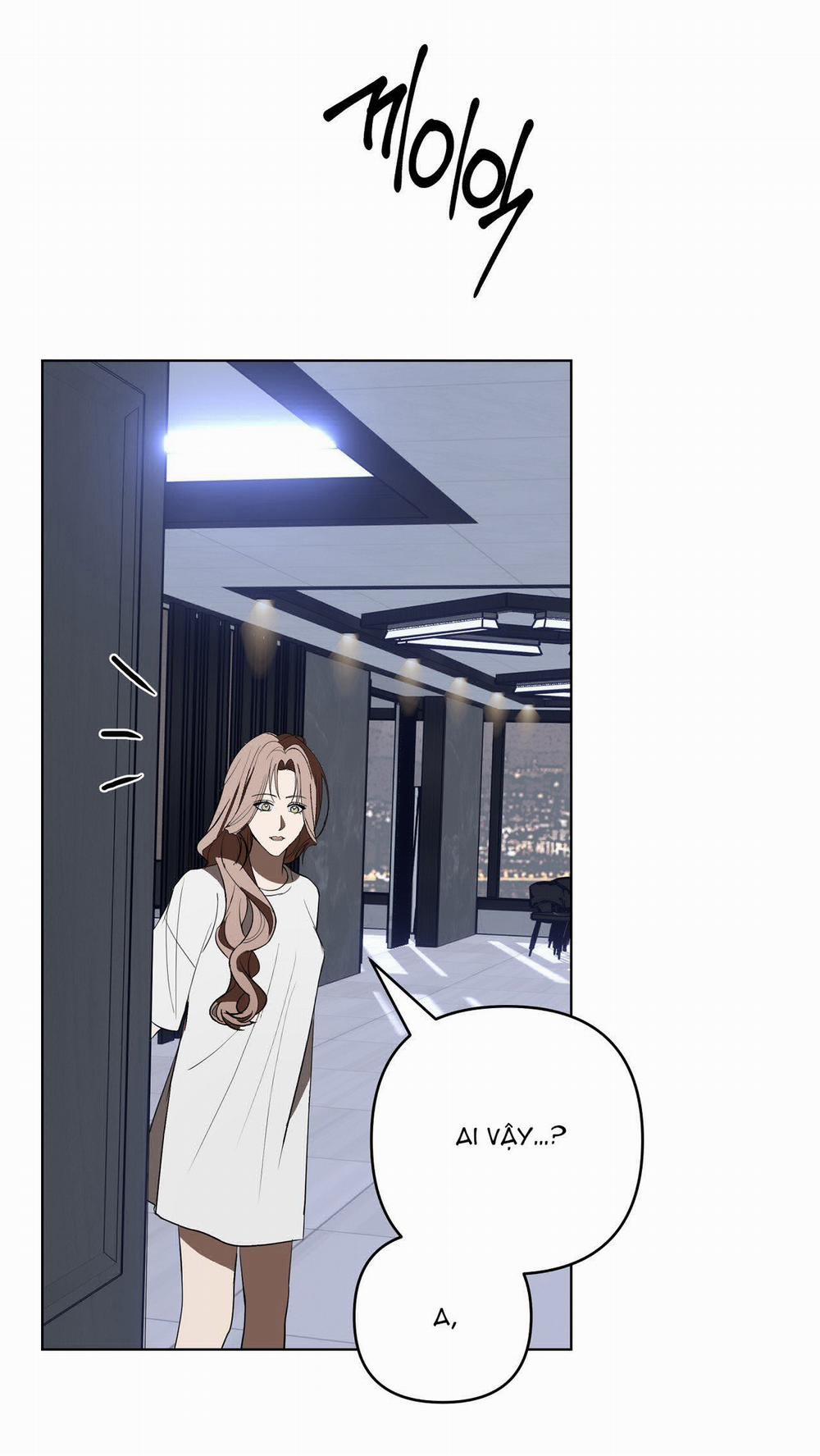 [18+] Trời Sinh Địch Thủ 27.2 trang 12