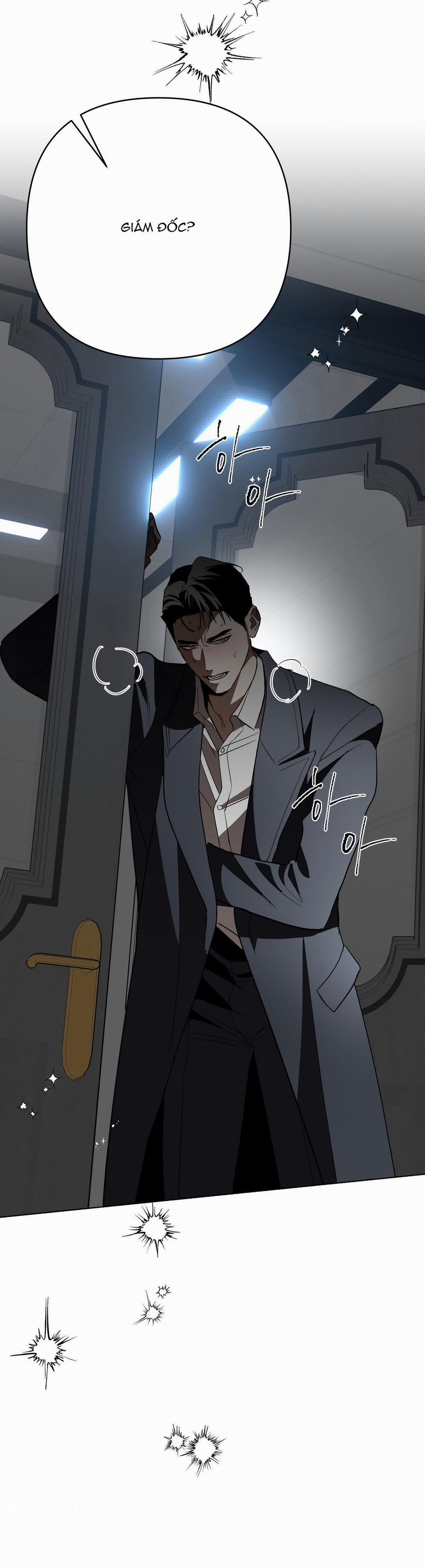 [18+] Trời Sinh Địch Thủ 27.2 trang 14