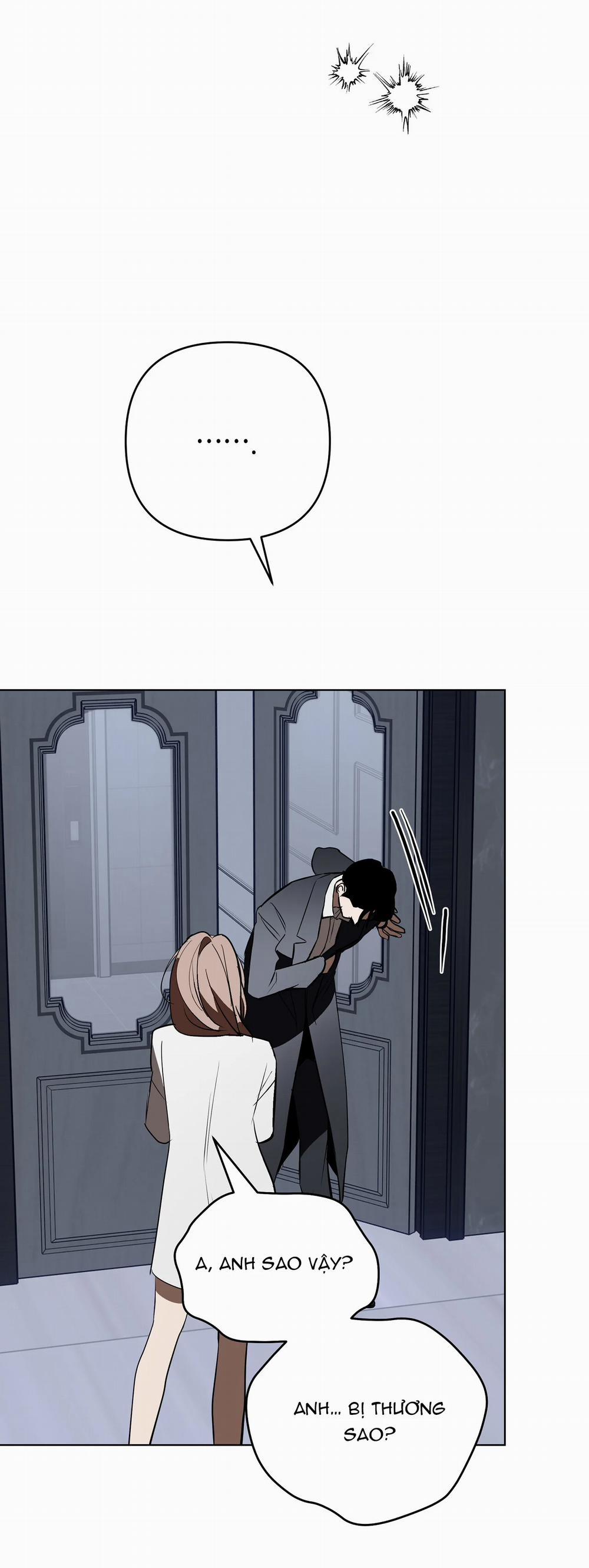 [18+] Trời Sinh Địch Thủ 27.2 trang 15