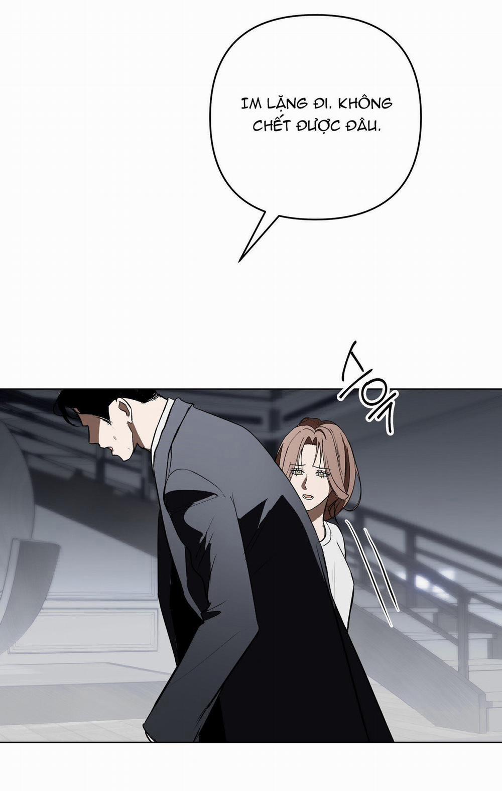 [18+] Trời Sinh Địch Thủ 27.2 trang 16