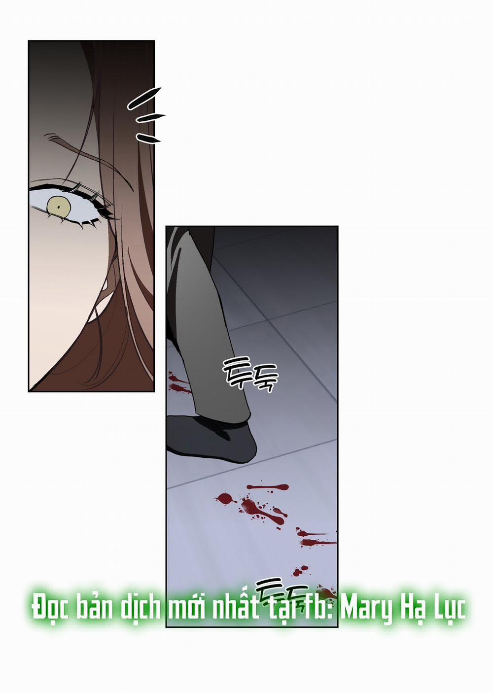 [18+] Trời Sinh Địch Thủ 27.2 trang 17