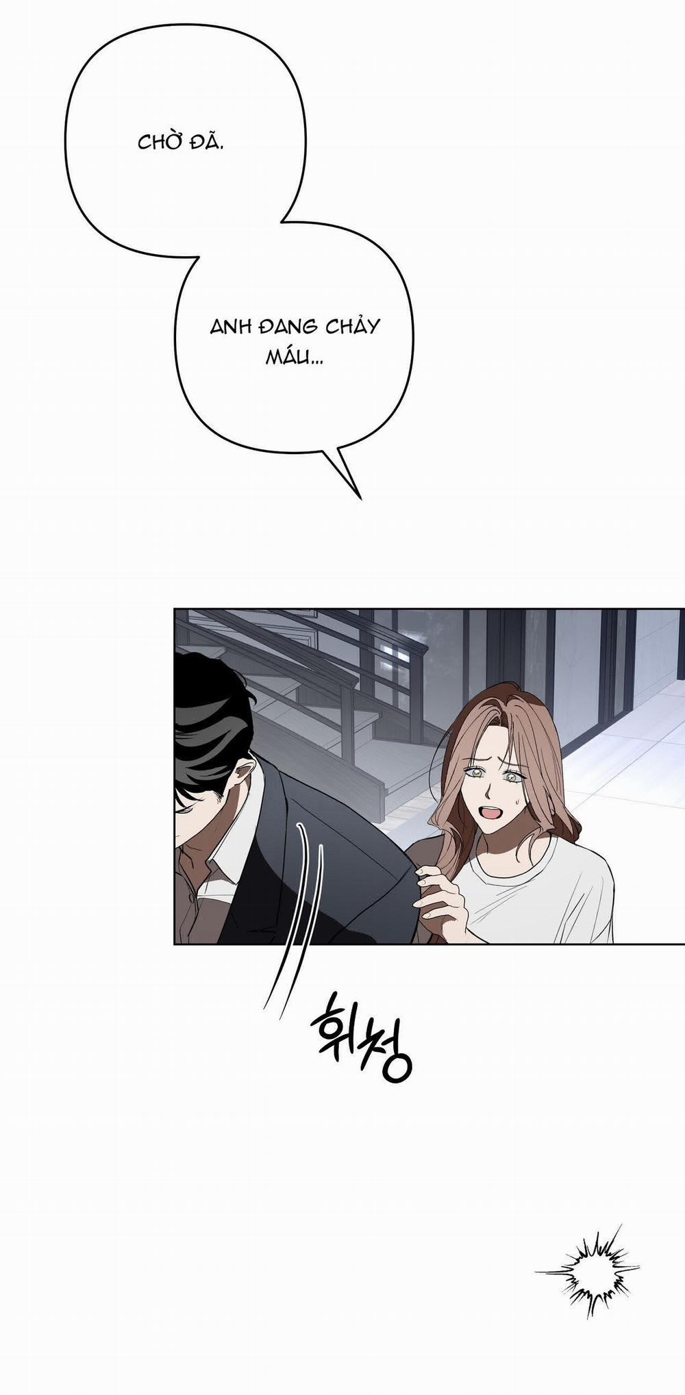 [18+] Trời Sinh Địch Thủ 27.2 trang 18