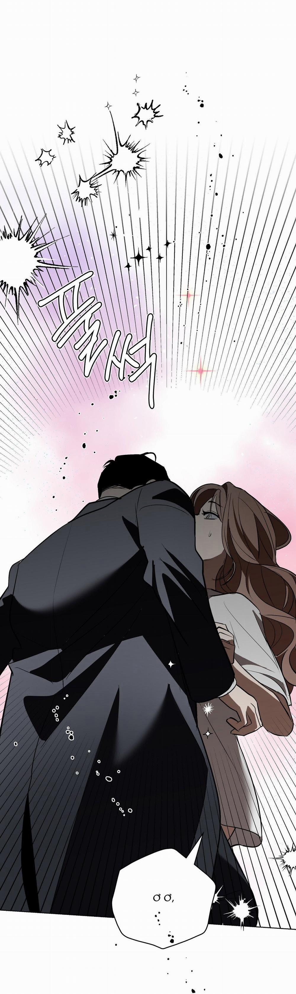 [18+] Trời Sinh Địch Thủ 27.2 trang 19