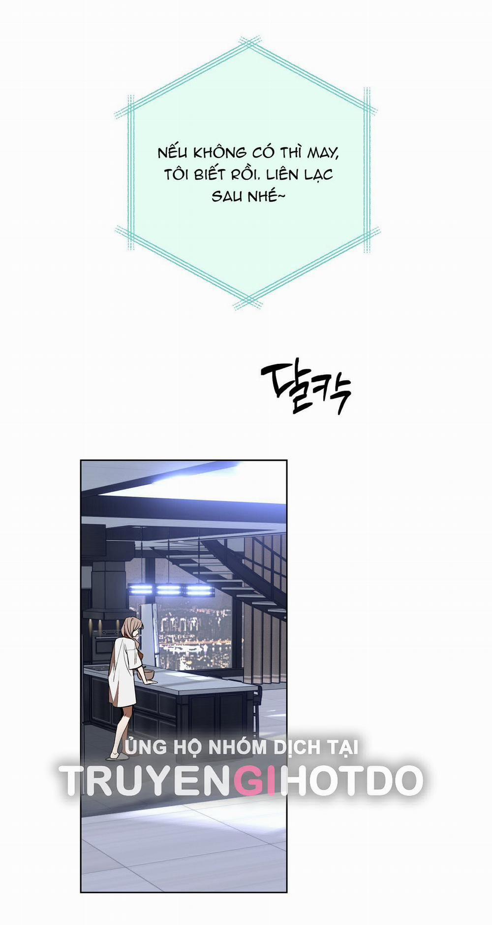 [18+] Trời Sinh Địch Thủ 27.2 trang 2