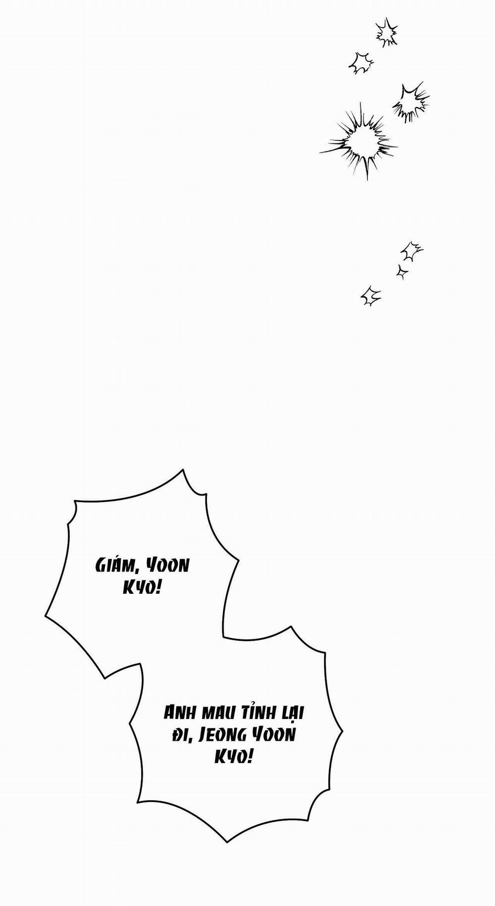 [18+] Trời Sinh Địch Thủ 27.2 trang 20