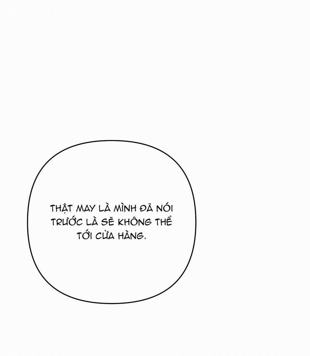 [18+] Trời Sinh Địch Thủ 27.2 trang 4