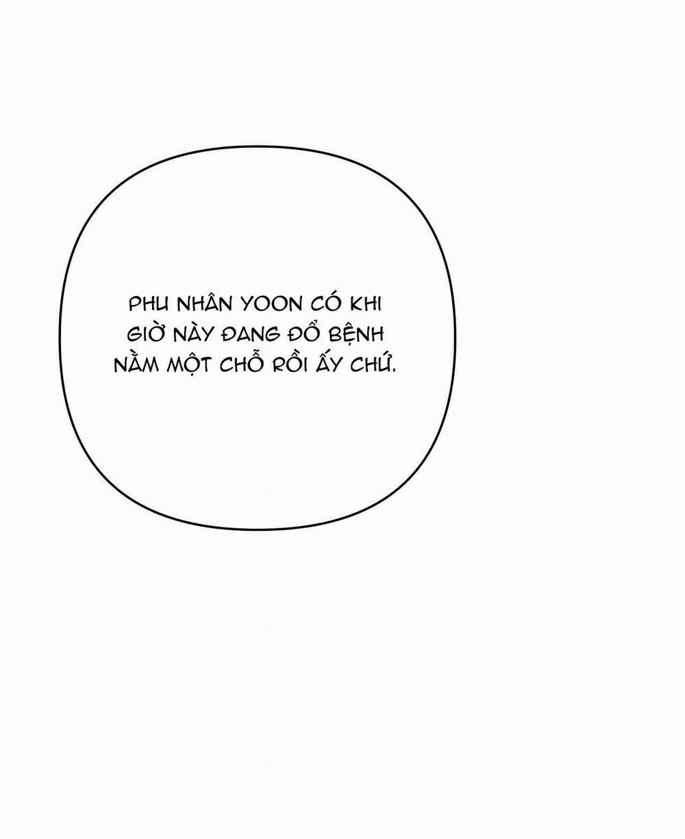 [18+] Trời Sinh Địch Thủ 27.2 trang 6