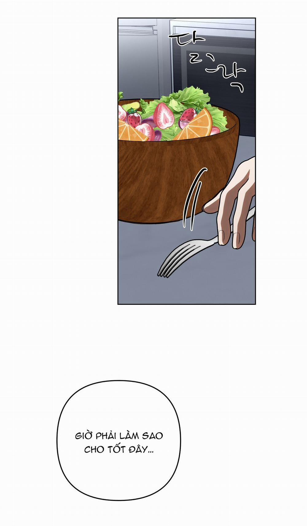 [18+] Trời Sinh Địch Thủ 27.2 trang 7