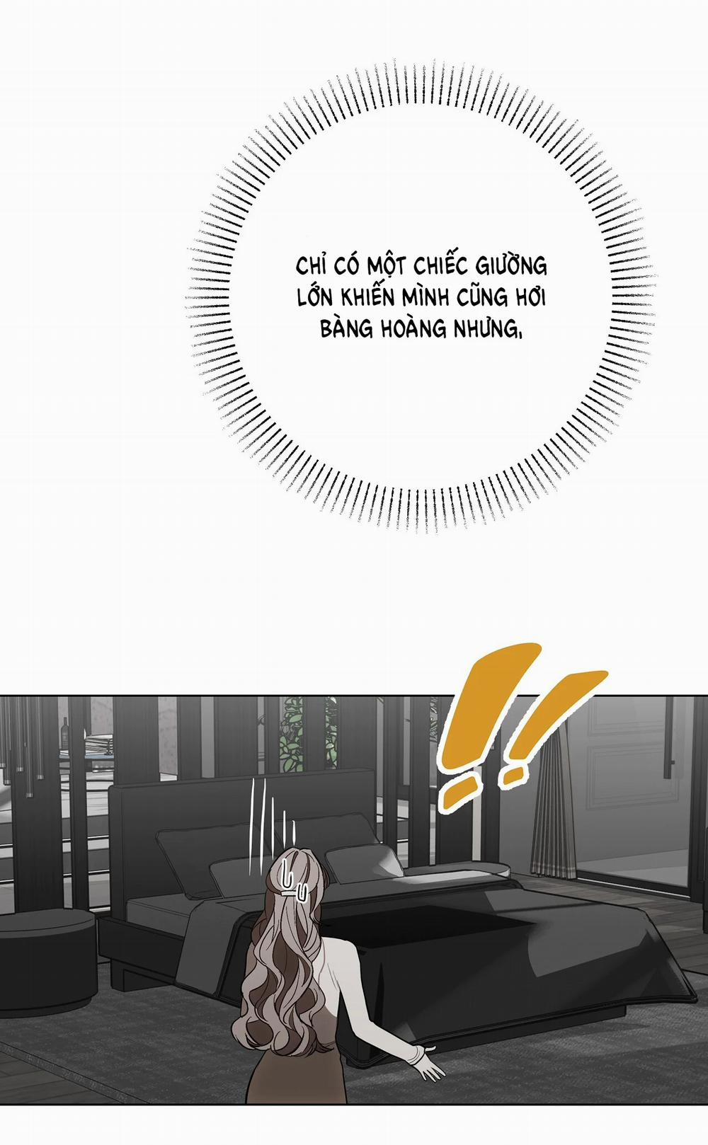 [18+] Trời Sinh Địch Thủ 27.2 trang 8