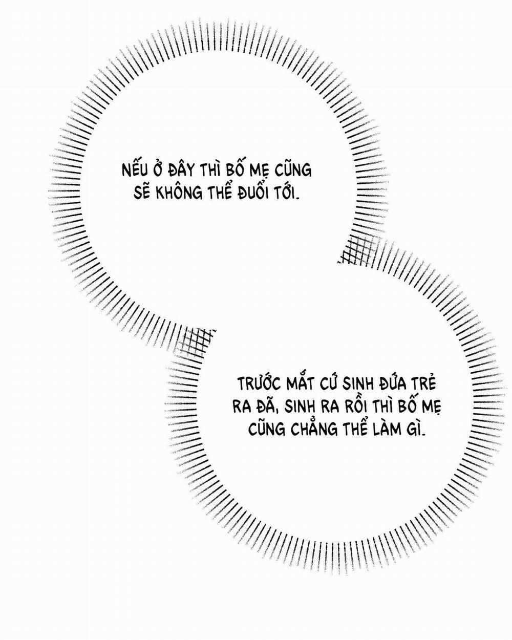 [18+] Trời Sinh Địch Thủ 27.2 trang 9