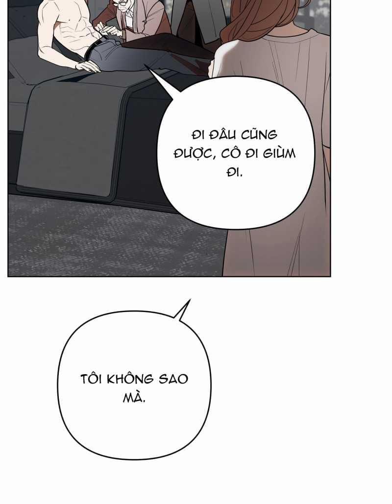 [18+] Trời Sinh Địch Thủ 28.1 trang 23