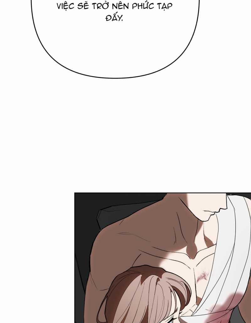 [18+] Trời Sinh Địch Thủ 28.1 trang 34