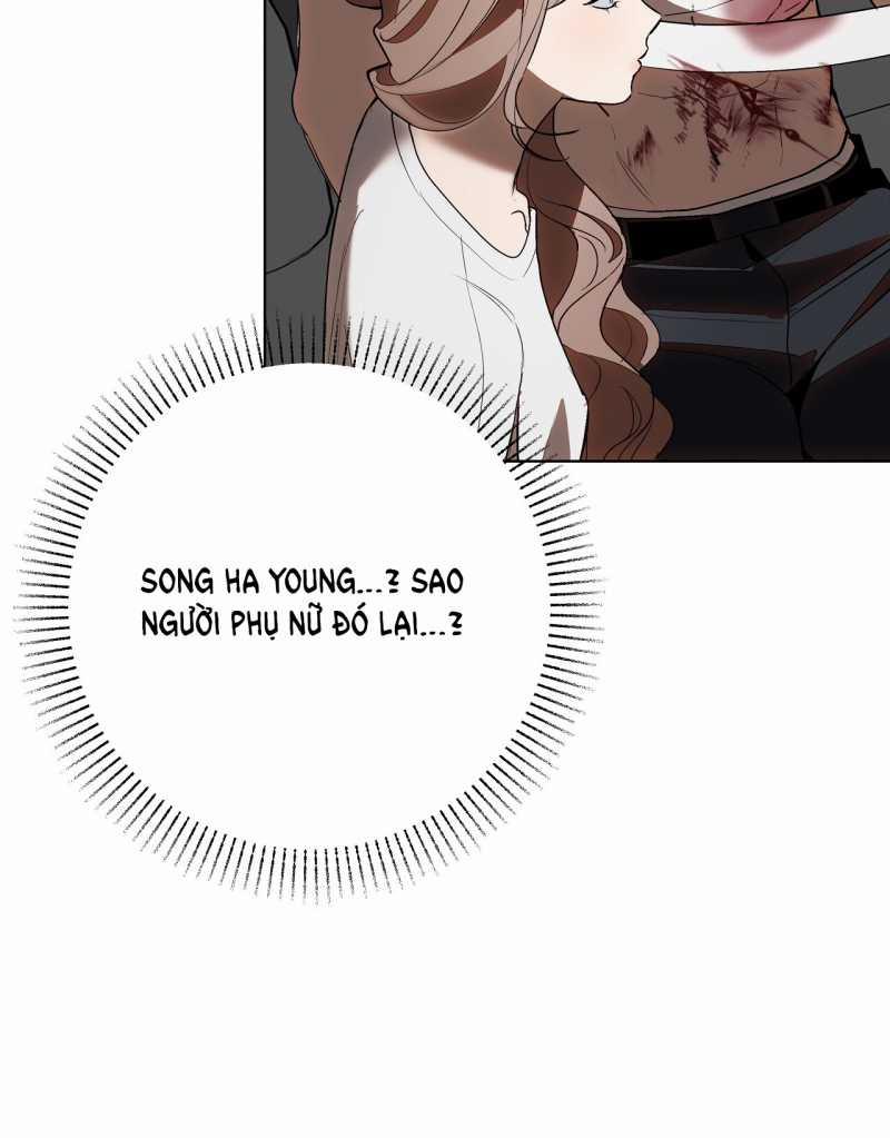 [18+] Trời Sinh Địch Thủ 28.1 trang 35