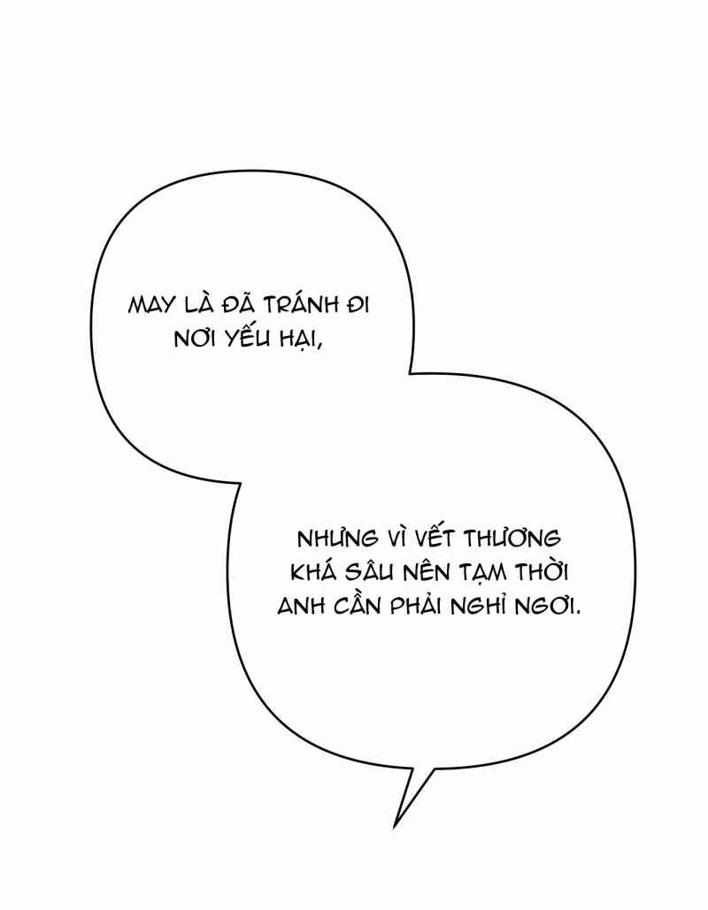 [18+] Trời Sinh Địch Thủ 28.1 trang 45