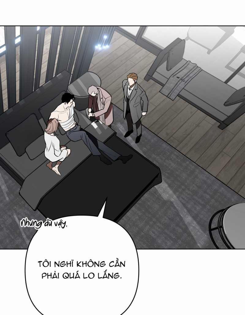 [18+] Trời Sinh Địch Thủ 28.1 trang 46