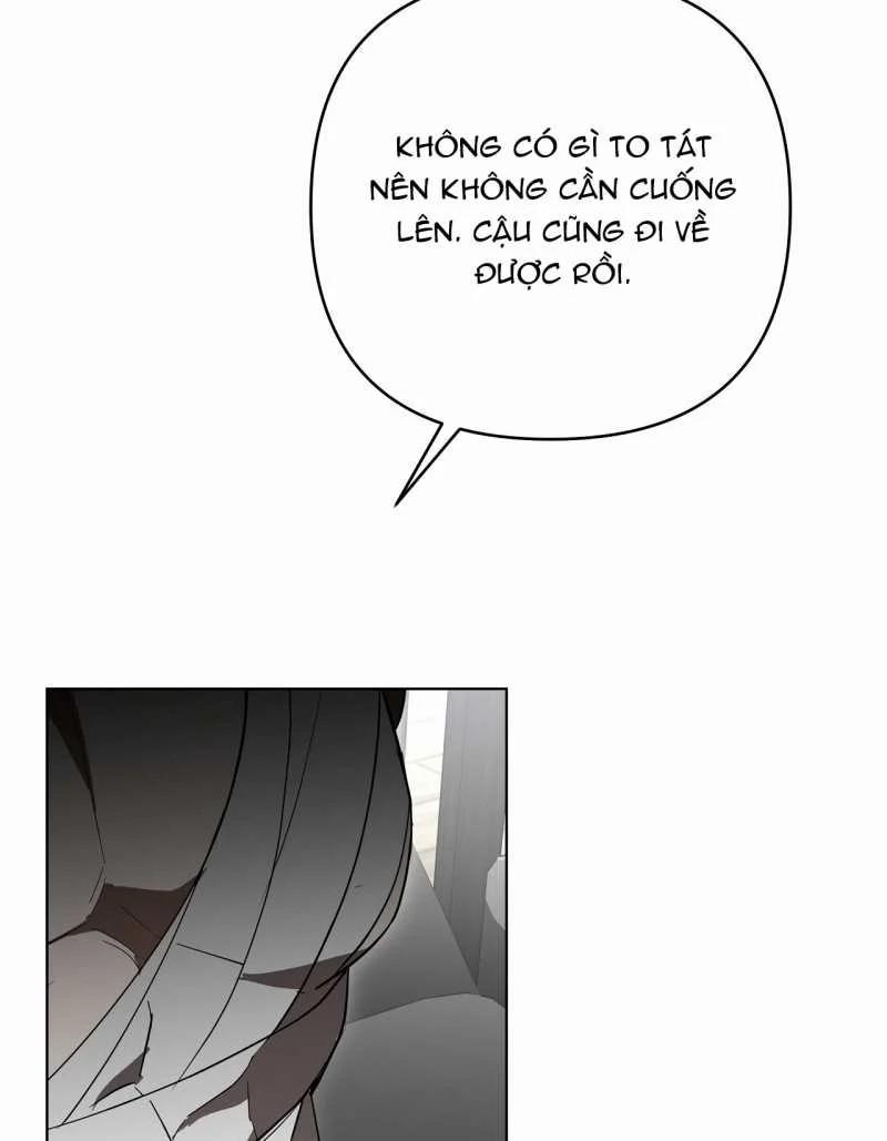 [18+] Trời Sinh Địch Thủ 28.1 trang 48